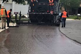 Driveway Pressure Washing